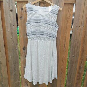 RICKI'S Sun Dress Size M Brand New With Tags  Nautical